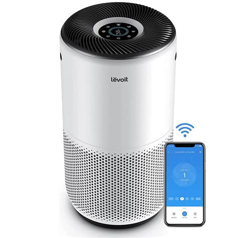 leviton air purifier